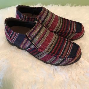 Roper shoes women’s